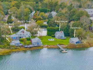 450 State Highway Eastham - Top Sail - 7