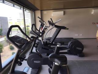 Business Apartament, Torre Australis - 3