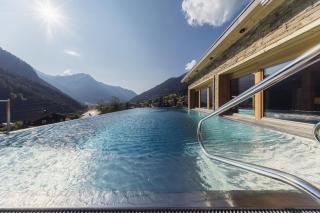 Genusshotel Vermala Montafon - 9