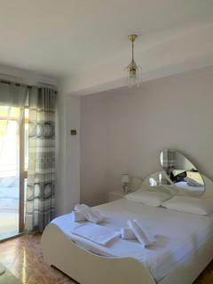 Fabio's Apartament Pogradec - 4