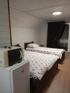 Шепіт лісу - 4