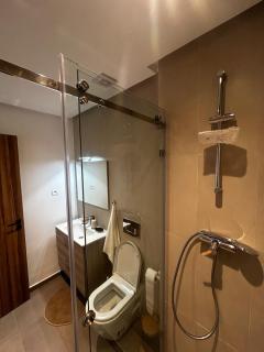 Charming Studio in Zenata Eco-city, Pool and Sea View - 9