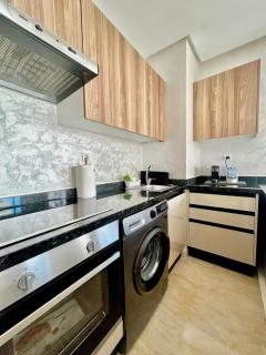 Charming Studio in Zenata Eco-city, Pool and Sea View - 6