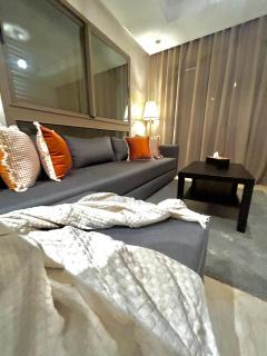 Charming Studio in Zenata Eco-city, Pool and Sea View - 1