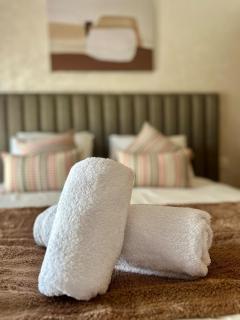 Charming Studio in Zenata Eco-city, Pool and Sea View - 8