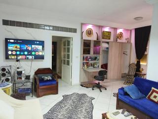 Appartement Manar 1 - 6