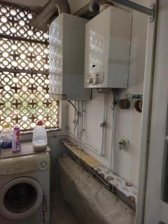 Appartement Manar 1 - 5