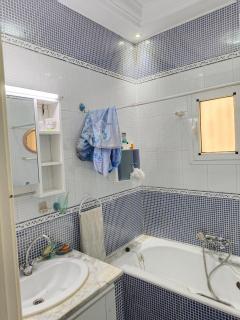 Appartement Manar 1 - 1