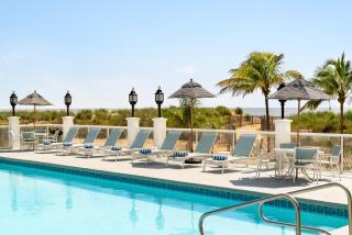 DoubleTree by Hilton Ocean City Oceanfront - 6
