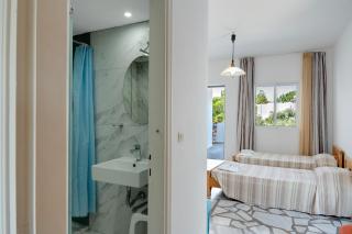 Ilios and Irene 3 - 1