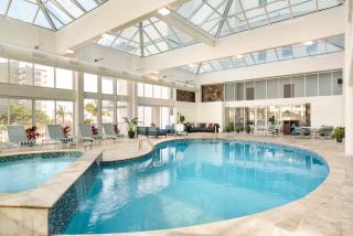 DoubleTree by Hilton Ocean City Oceanfront - 7
