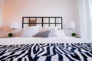 Business Apartament, Torre Australis - 4