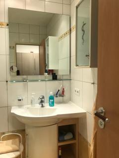 Haus Nordseeblick Whg 6 - 9