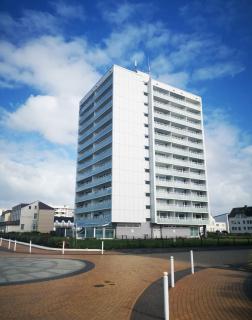 Haus Nordseeblick Whg 6 - 7