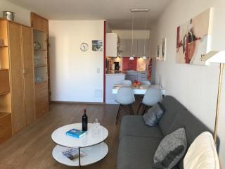 Haus Nordseeblick Whg 6 - 4
