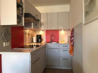 Haus Nordseeblick Whg 6 - 3