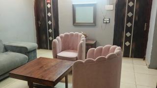 Circle in residency - 2