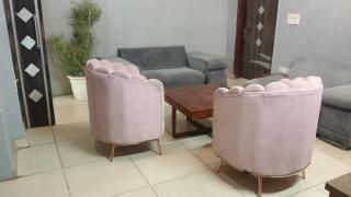 Circle in residency - 1