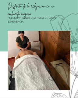 Casita hermosa En el centro - 6