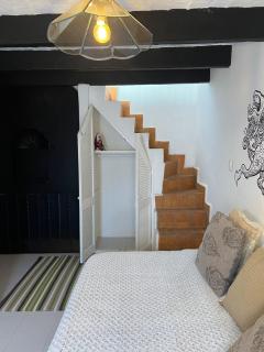 Casita hermosa En el centro - 5