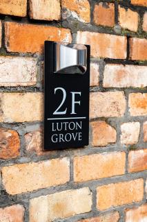 Luton Grove - 9