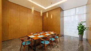 Crowne Plaza Dalian Xinghai by IHG - 9