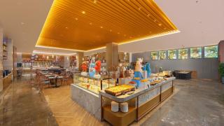 Crowne Plaza Dalian Xinghai by IHG - 7