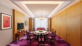 Crowne Plaza Dalian Xinghai by IHG - 5