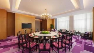 Crowne Plaza Dalian Xinghai by IHG - 4
