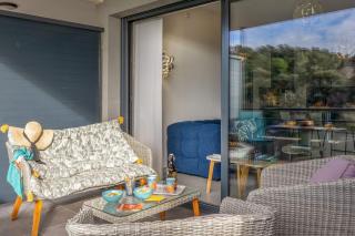 Casa Pouty Beach - Bastia - 7