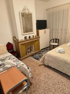 Il Cavaliere dell'Eur - 8