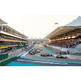 Bright 1BR with Balcony within 17 Min to Grand Prix - 0