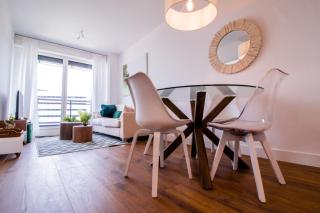 Business Apartament, Torre Australis - 5