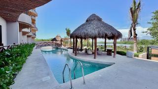 Amhara Marina Mazatlán | Departamentos boutique estilo Tulum a pasos del mar - 7