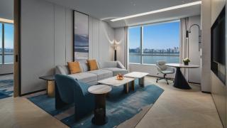 Crowne Plaza Hangzhou Riverside by IHG - 9