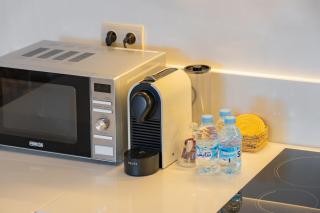 Secure Stylish Flat Gueliz Pool WiFi Parking - 4