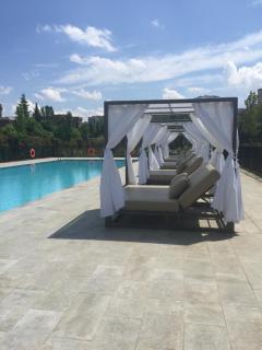 Business Apartament, Torre Australis - 7