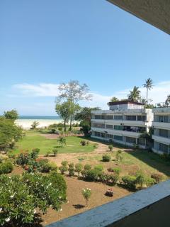 Kibaki Ocean Front Residence 18 - 0