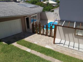 SOBRADO COM PISCINA - 9