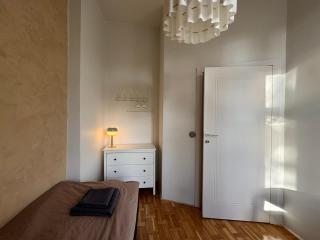 Kazimierza Wielkiego - quiet rooms in the city center - 8