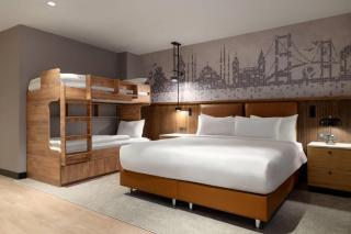 Tryp by Wyndham Istanbul Beyoglu - Estambul - 8