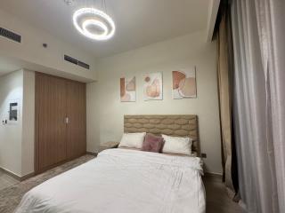 Roomook Nice Studio Azizi Riviera - 5