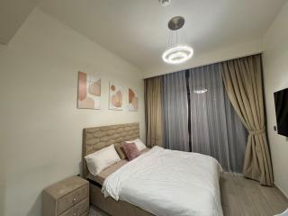 Roomook Nice Studio Azizi Riviera - 0