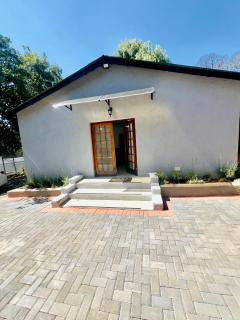 Melville koppies view guest house - 5