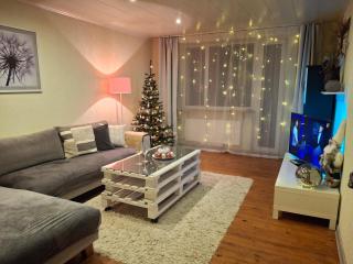 Kalda tee 12 Apartment - 0