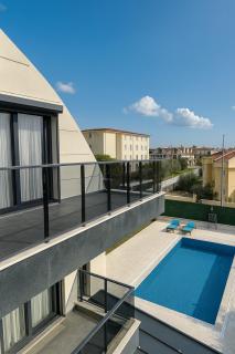 ŞAHNAZ VİLLA Suits - 9