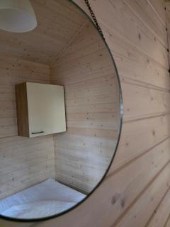 WYPOCZYWANKO w BORSKU domek 42 - 8