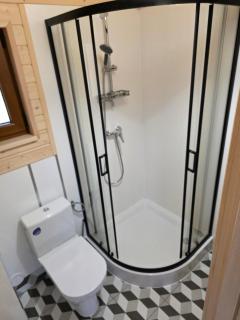 WYPOCZYWANKO w BORSKU domek 42 - 7