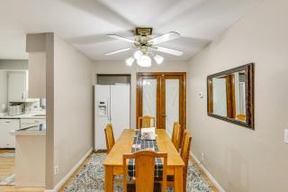 6 Mi to Dtwn Cozy Omaha Apt with Private Yard! - 2