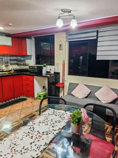Apartamento Acogedor, tranquilo y privado - 6